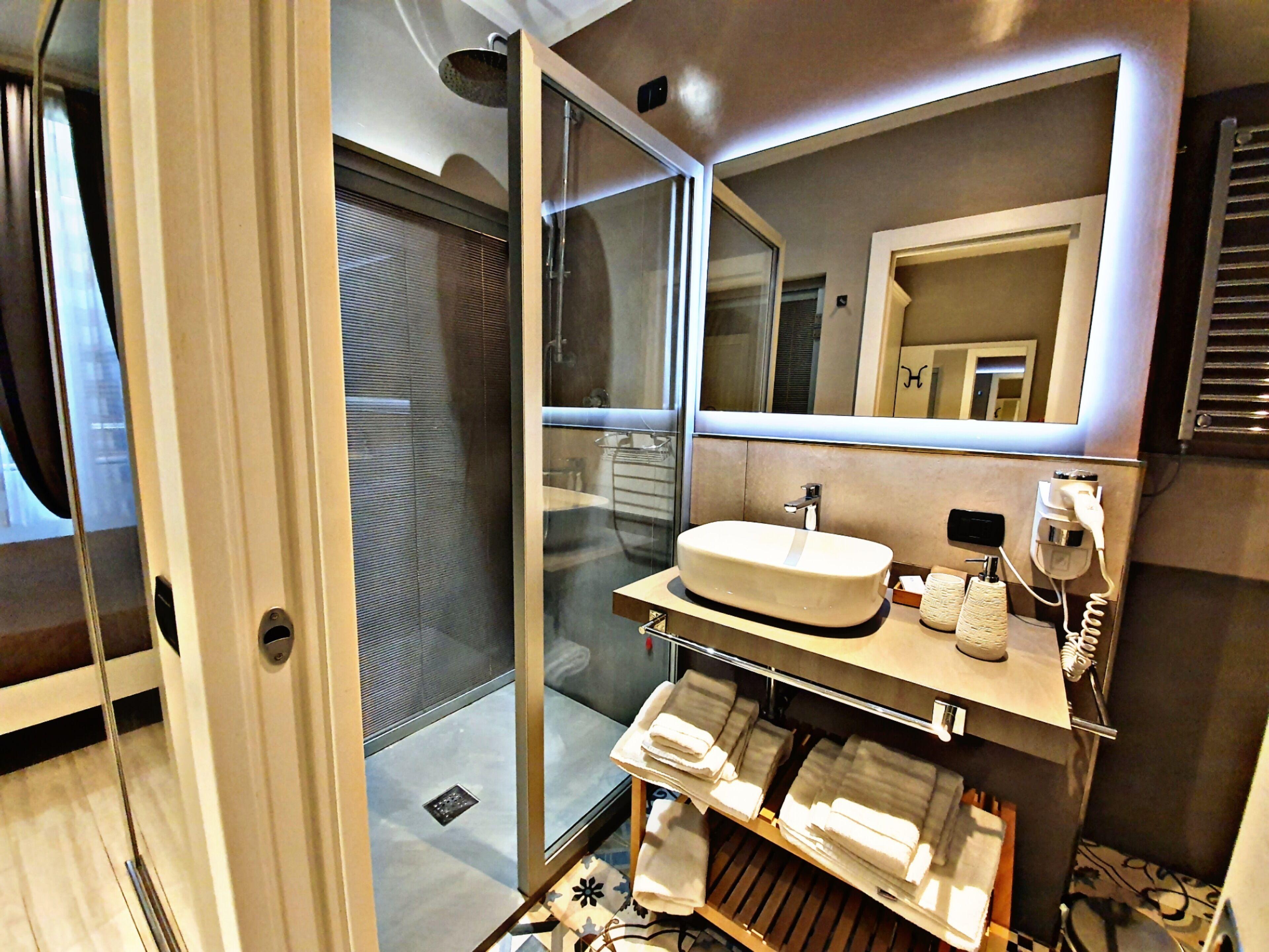 Fabio Massimo Guest House — Photos 1